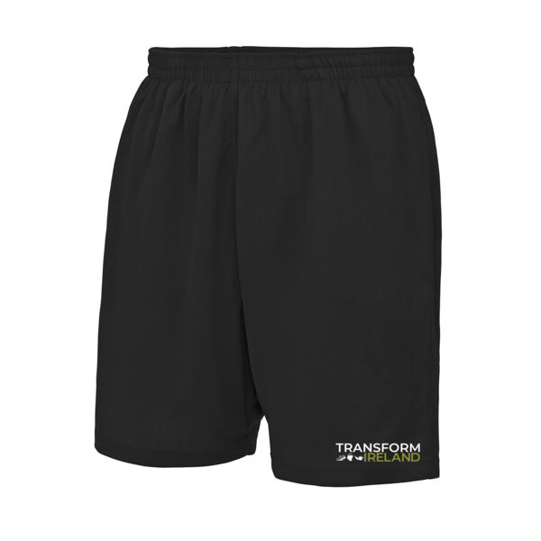 Transform Ireland - Cool Mesh Lined Shorts Thumbnail